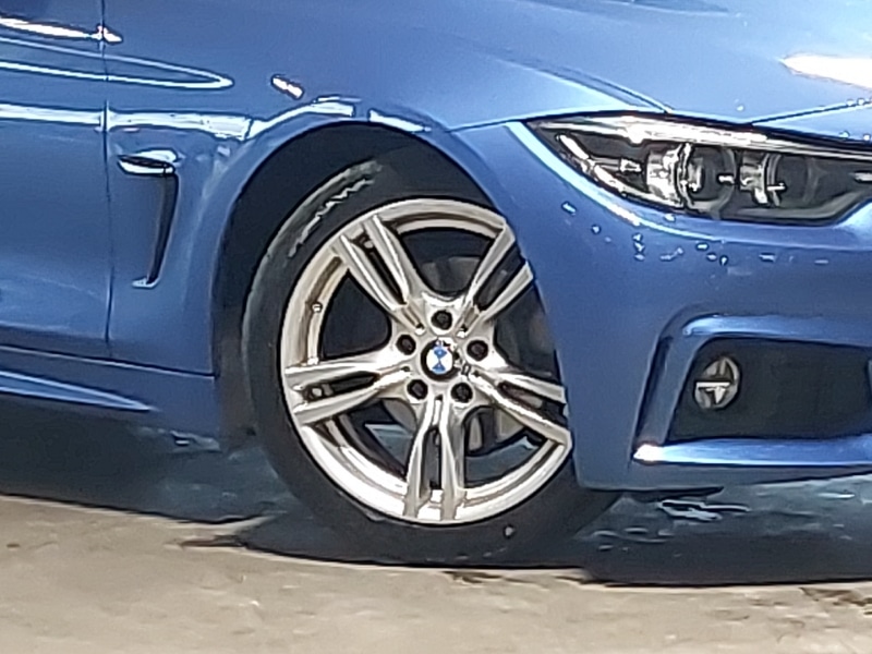 Used BMW 4 Series 2020 for sale - 76188231: Photo 9