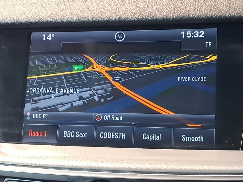 Used Vauxhall Insignia 2017 for sale - 78093803: Photo 12