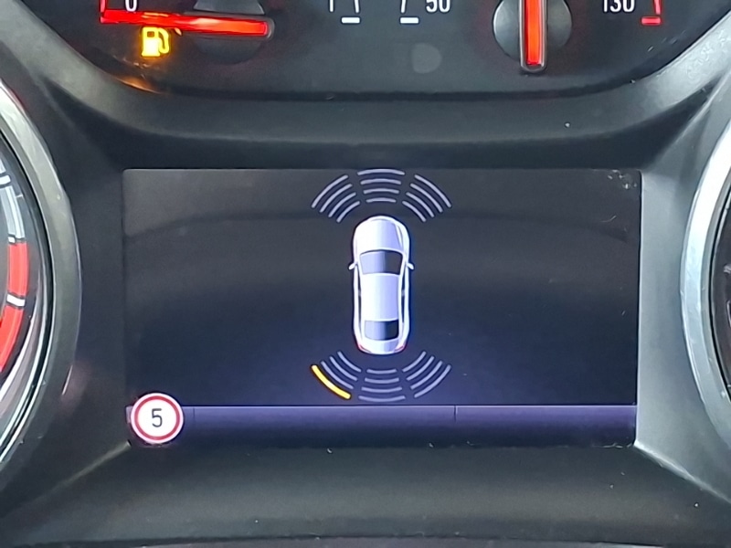 Used Vauxhall Insignia 2017 for sale - 78093803: Photo 14