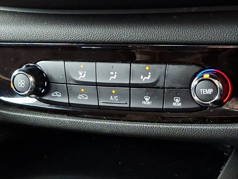 Used Vauxhall Insignia 2017 for sale - 78093803: Photo 15