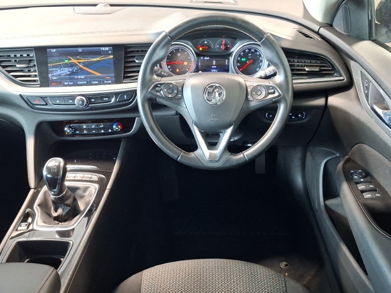 Used Vauxhall Insignia 2017 for sale - 78093803: Photo 7