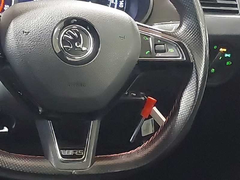 Used Skoda Octavia 2014 for sale - 77300041: Photo 11