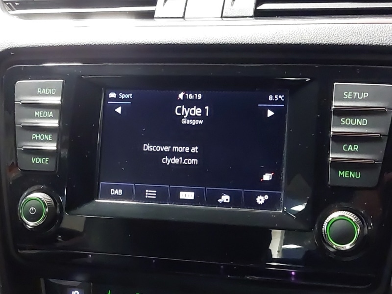 Used Skoda Octavia 2014 for sale - 77300041: Photo 12