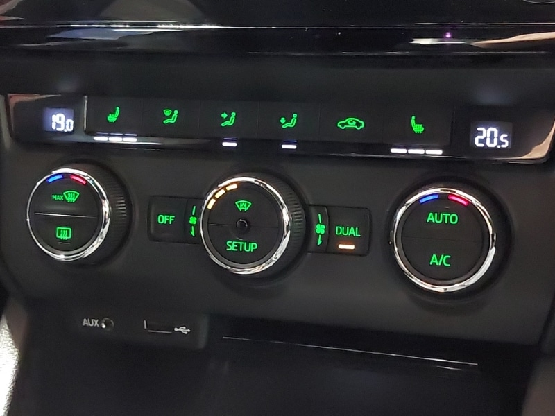 Used Skoda Octavia 2014 for sale - 77300041: Photo 13