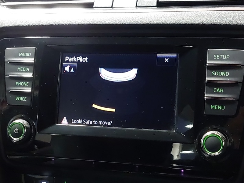 Used Skoda Octavia 2014 for sale - 77300041: Photo 14