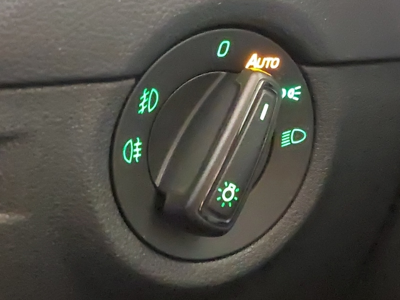 Used Skoda Octavia 2014 for sale - 77300041: Photo 17