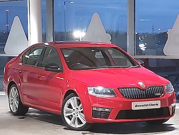 Used Skoda Octavia 2014 for sale - 77300041: Photo