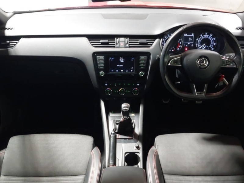 Used Skoda Octavia 2014 for sale - 77300041: Photo 2