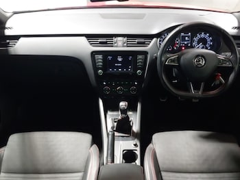 Used Skoda Octavia 2014 for sale - 77300041: Photo