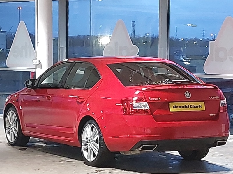 Used Skoda Octavia 2014 for sale - 77300041: Photo 3