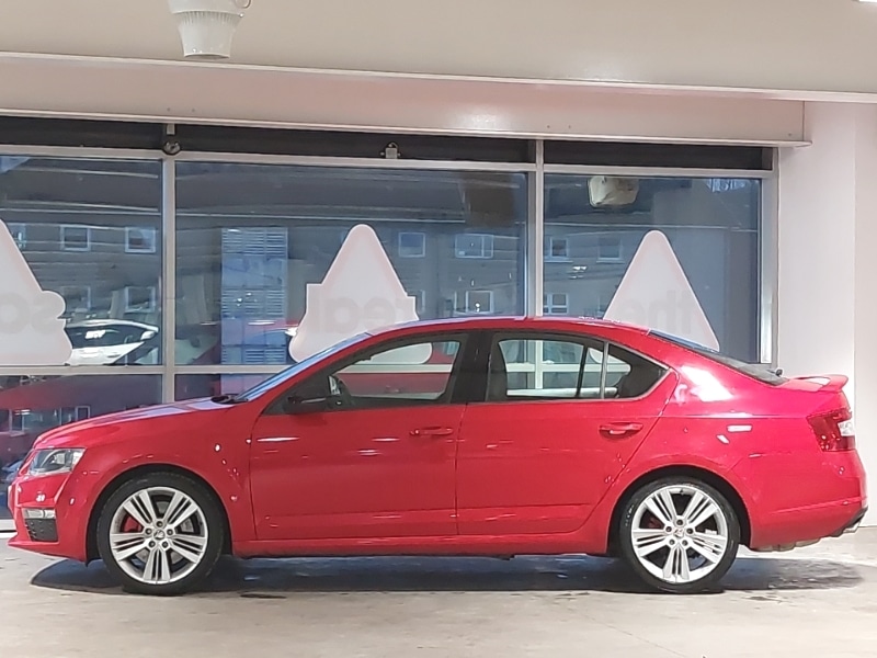 Used Skoda Octavia 2014 for sale - 77300041: Photo 4