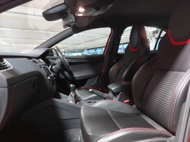 Used Skoda Octavia 2014 for sale - 77300041: Photo 5