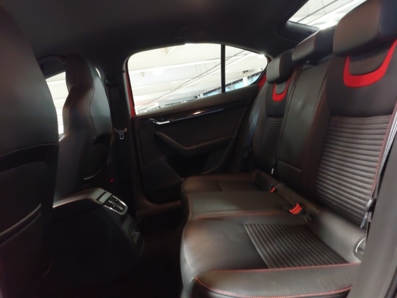 Used Skoda Octavia 2014 for sale - 77300041: Photo 6