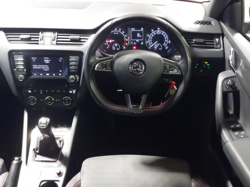 Used Skoda Octavia 2014 for sale - 77300041: Photo 7