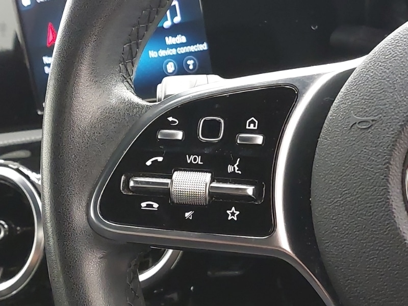 Used Mercedes-Benz A-Class 2019 for sale - 77173618: Photo 11