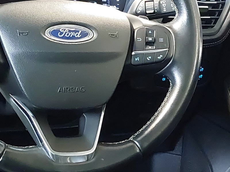 Used Ford Focus 2019 for sale - 77939079: Photo 11