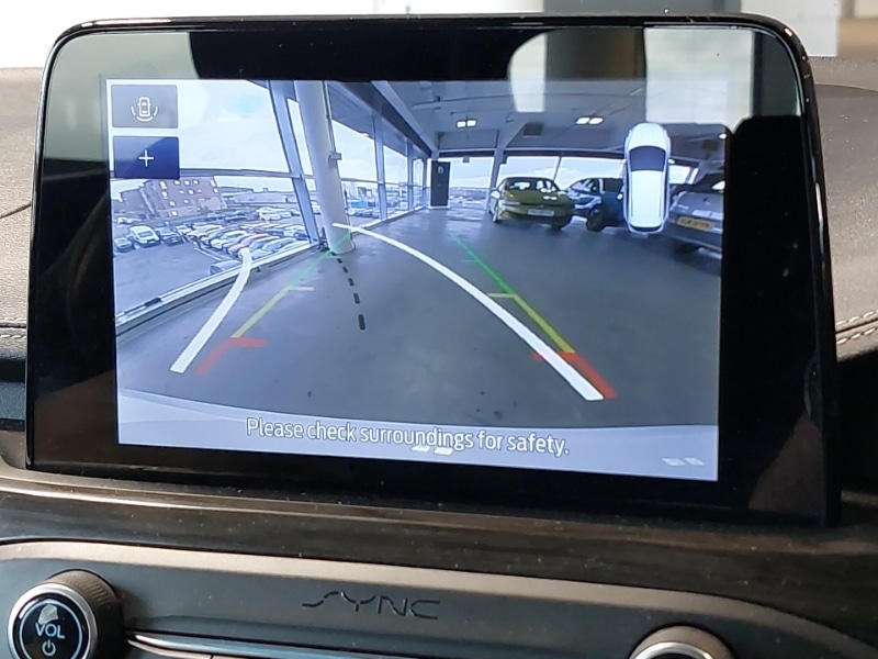 Used Ford Focus 2019 for sale - 77939079: Photo 14