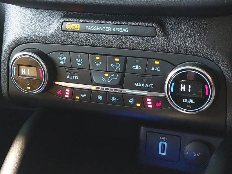 Used Ford Focus 2019 for sale - 77939079: Photo 15