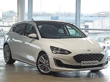 Used Ford Focus 2019 for sale - 77939079: Photo
