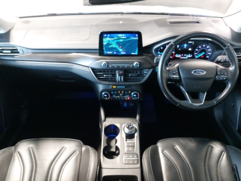 Used Ford Focus 2019 for sale - 77939079: Photo 2