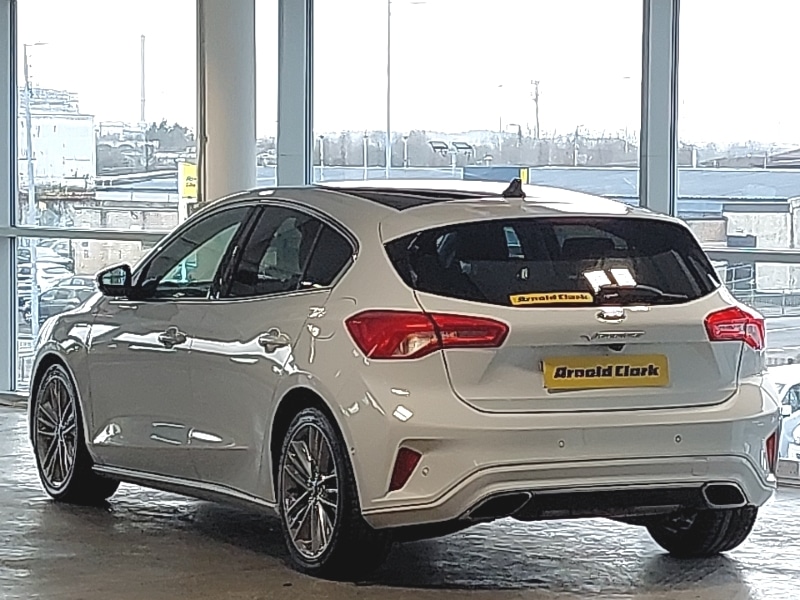 Used Ford Focus 2019 for sale - 77939079: Photo 3