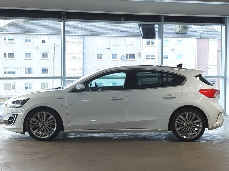 Used Ford Focus 2019 for sale - 77939079: Photo 4