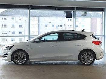 Used Ford Focus 2019 for sale - 77939079: Photo