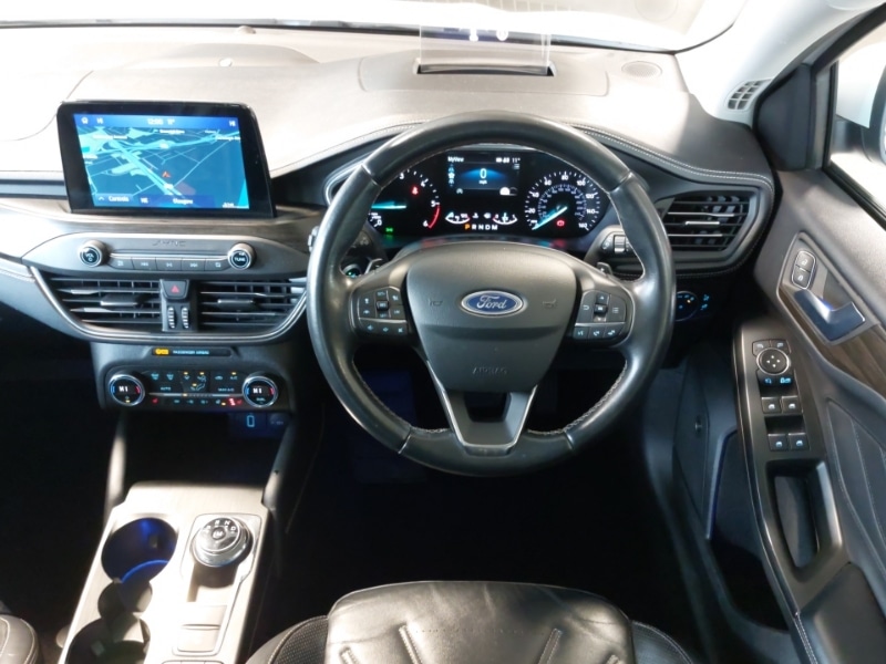 Used Ford Focus 2019 for sale - 77939079: Photo 7