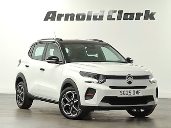 Used Citroen C3 2025 for sale - 79505766: Photo