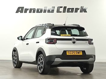 Used Citroen C3 2025 for sale - 79505766: Photo