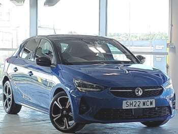 2022 - 1.2 Turbo SRi Edition 5dr Auto