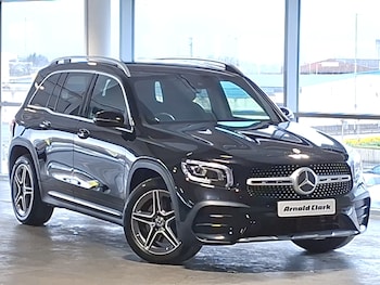 Used Mercedes-Benz GLB 2022 for sale - 78490128: Photo