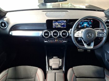 Used Mercedes-Benz GLB 2022 for sale - 78490128: Photo