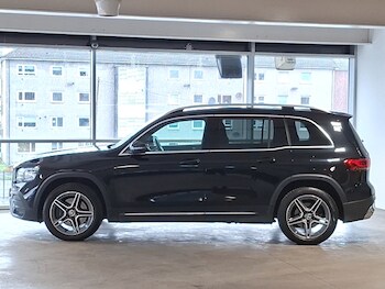 Used Mercedes-Benz GLB 2022 for sale - 78490128: Photo