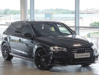 Audi - A3
