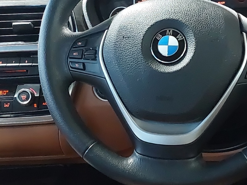 Used BMW 4 Series 2016 for sale - 77439490: Photo 10