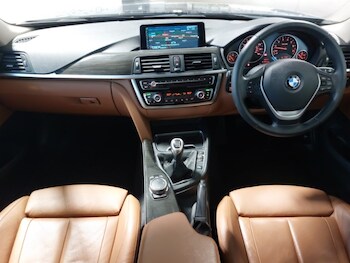 Used BMW 4 Series 2016 for sale - 77439490: Photo