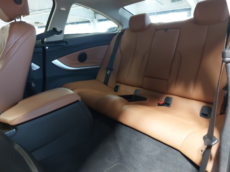 Used BMW 4 Series 2016 for sale - 77439490: Photo 6