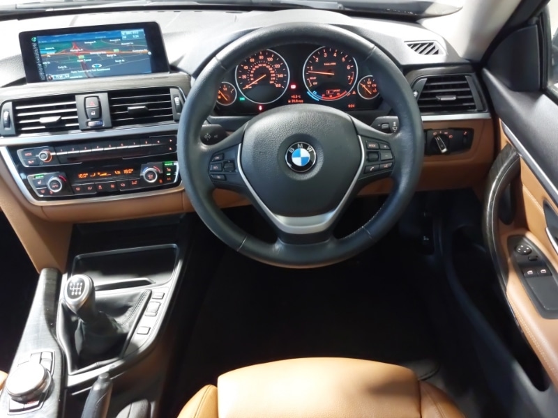 Used BMW 4 Series 2016 for sale - 77439490: Photo 7