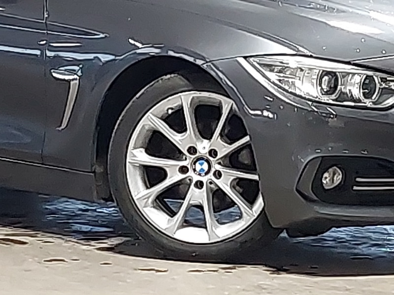 Used BMW 4 Series 2016 for sale - 77439490: Photo 9