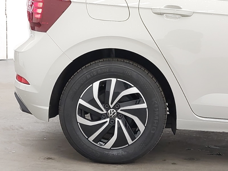 Used Volkswagen Polo 2024 for sale - 77922463: Photo 12