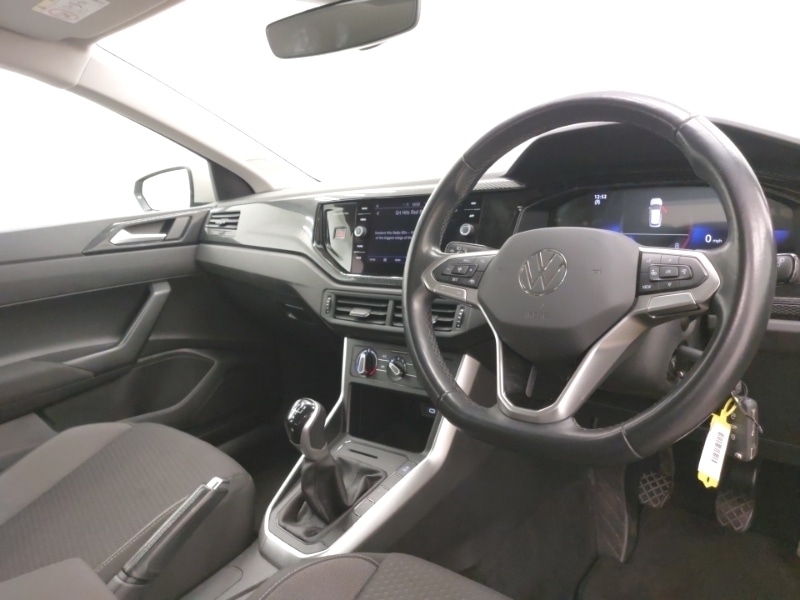 Used Volkswagen Polo 2024 for sale - 77922463: Photo 18