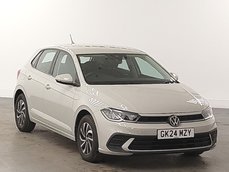Used Volkswagen Polo 2024 for sale - 77922463: Photo 19