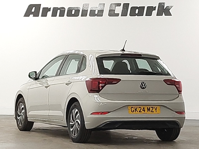 Used Volkswagen Polo 2024 for sale - 77922463: Photo 3