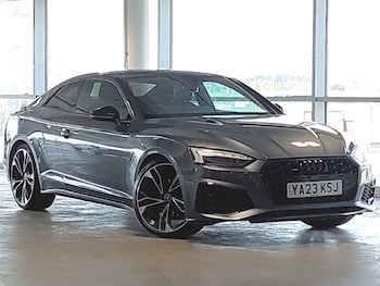 2023 - 35 TFSI Black Edition 2dr S Tronic