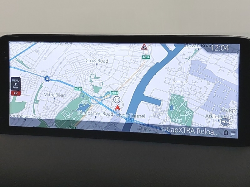 Used Mazda CX-5 2025 for sale - 77150053: Photo 10