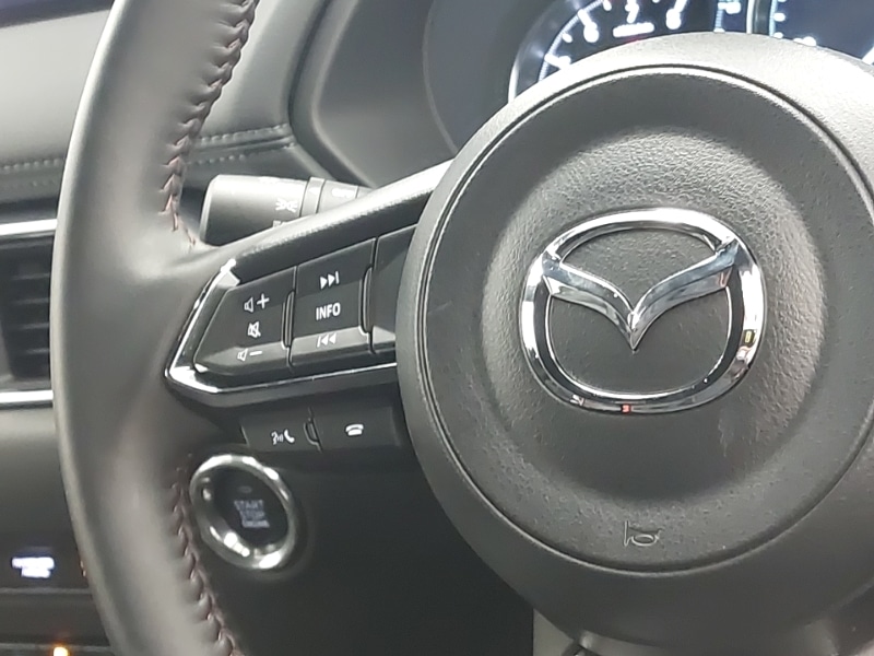 Used Mazda CX-5 2025 for sale - 77150053: Photo 11
