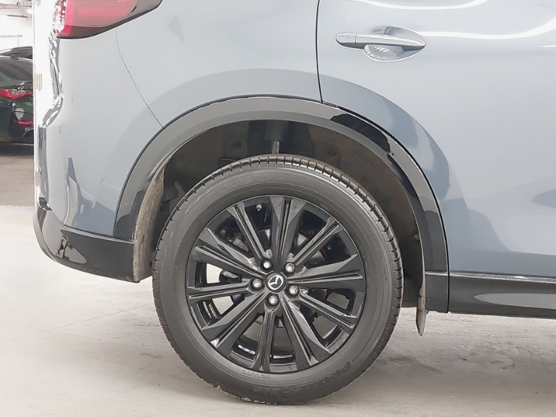 Used Mazda CX-5 2025 for sale - 77150053: Photo 12