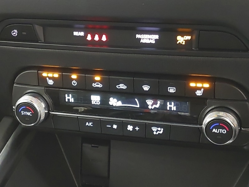 Used Mazda CX-5 2025 for sale - 77150053: Photo 16