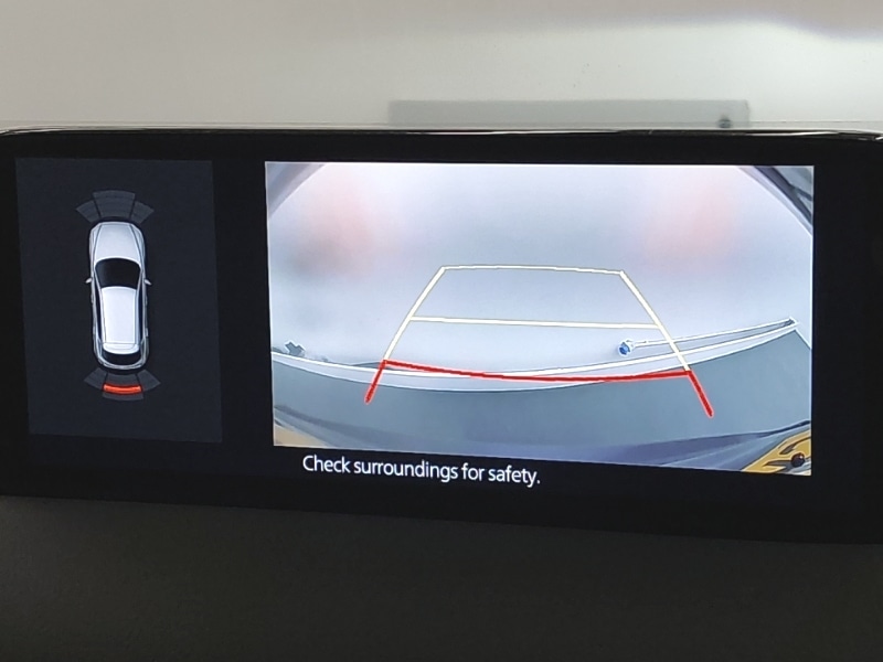 Used Mazda CX-5 2025 for sale - 77150053: Photo 18